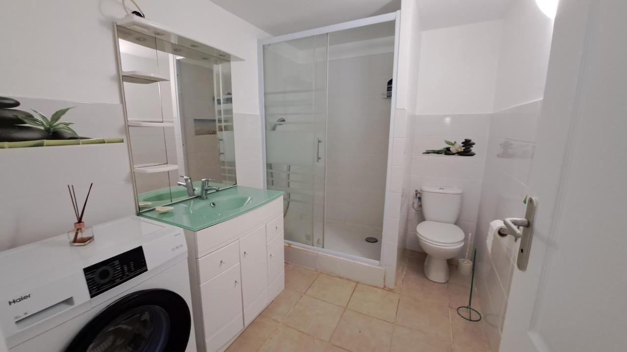 Escale A Grande Anse Apartment Trois-Rivieres Bagian luar foto