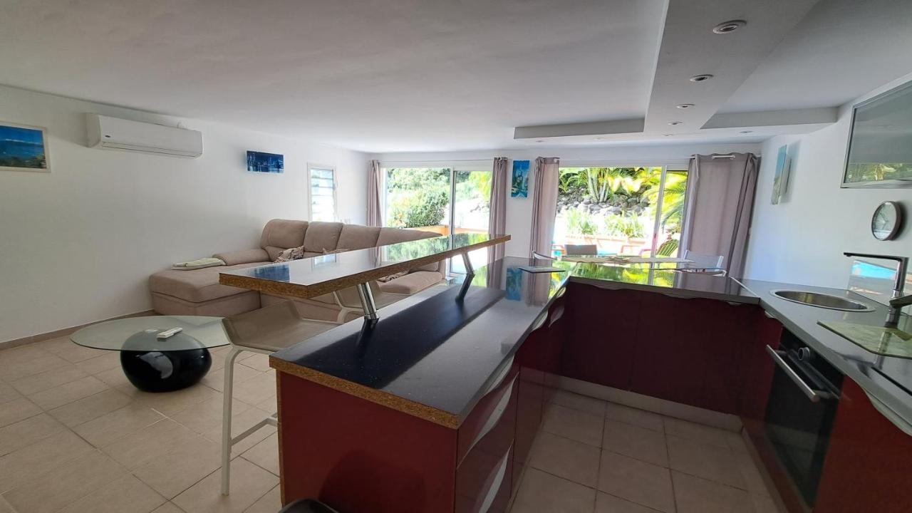 Escale A Grande Anse Apartment Trois-Rivieres Bagian luar foto