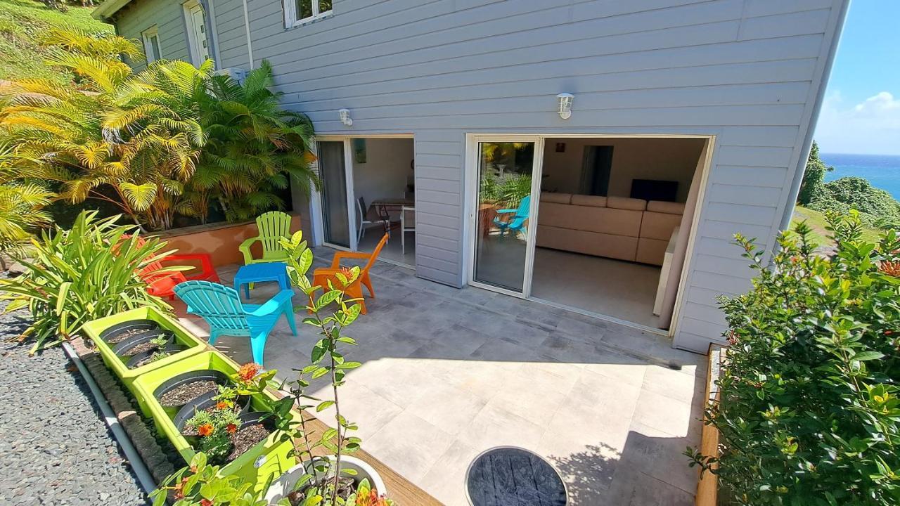 Escale A Grande Anse Apartment Trois-Rivieres Bagian luar foto